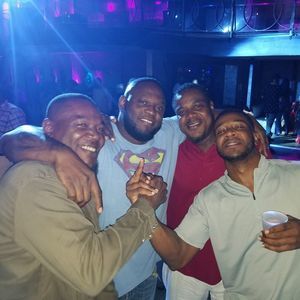 Meet your Posher, Eugenie